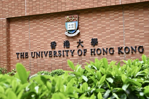 Academic excellence🎓! Hong Kong continued to shine in the QS Asia University Rankings 2025, with 5 institutions listed in the top 20. The University of Hong Kong retained its position as No.2 in Asia and The Chinese University of Hong Kong moved up four places to 6th while City University of Hong Kong climbed seven places to enter the top 10. They were followed by The Hong Kong University of Science and Technology (11th) and The Hong Kong Polytechnic University (17th), underscoring Hong Kong's position as a regional education and training hub.   學術成就卓越🎓！香港在國際高等教育資訊機構公布的2025年QS亞洲大學排名中再創佳績，共有5所大學打入首20名。香港大學蟬聯亞洲第2名，香港中文大學上升4位至排名第6位，而香港城市大學更上升7位，躋身亞洲十大。香港科技大學（第11位）及香港理工大學（第17位）亦位列亞洲20大，足證香港作為區內教育和培訓樞紐的實力。  www.topuniversities.com/asia-university-rankings  #hongkong #brandhongkong #educationhubhk #QuacquarelliSymonds #QS #HKU #CUHK #CityU #HKUST #PolyU #香港 #香港品牌 #教育和培訓樞紐 #QS亞洲大學排名 #香港大學 #香港中文大學 #香港城市大學 #香港科技大學 #香港理工大學