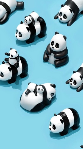 Panda-monium🐼! PANDA GO! FEST HK, the largest panda themed exhibition in Hong Kong, will kick off with a grand welcoming ceremony (Dec 2) at Hong Kong International Airport, featuring 2,500 adorable panda sculptures. These panda sculptures will be creatively displayed across various iconic landmarks with four exhibitions at Avenue of Stars (Dec 7 - 8), Ngong Ping 360 (Dec 14 – 15), Ocean Park Hong Kong (Dec 21 – 22) and Sun Yat Sen Memorial Park (Dec 25 – 26). Stay tuned!   大熊貓熱潮席捲全城🐼！全港最大型以熊貓作主題的展覽「PANDA GO!香港遊」即將登場，2,500隻「超萌」大熊貓雕塑將於12月2日抵達香港國際機場。熊貓雕塑會以別具創意的形式遊走香港多個特色地標，四場展覽地點包括星光大道（12月7-8日）、昂坪360（12月14-15日）、香港海洋公園（12月21-22日）和中山紀念公園（12月25-26日）。敬請期待！  🎥: @pandago_fest @arr.allrightsreserved   #hongkong #brandhongkong #asiasworldcity #panda #香港 #香港品牌 #亞洲國際都會 #大熊貓 #PANDAGOFESTHK