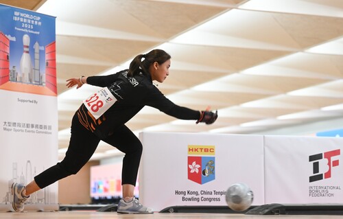 Smashing success🎳! Hong Kong's brand new Kai Tak Sports Park (KTSP) @kaitaksportsparkhk has successfully hosted its first major international sports event, the 2025 IBF World Cup (Jan 5-14) featuring top bowling teams from 31 countries and regions competing at the spacious 40-lane bowling centre. China’s Du Jian Chao won the Men's Singles title and Natasha Roslan from Malaysia claimed gold in the Women's Singles final at Top Bowl, Kai Tak Sports Park, while Malaysia and the United States won the Men's and Women's team events respectively at the Queen Elizabeth Stadium for the finals.  首個在 #啟德體育園 舉行的國際體育賽事2025 IBF保齡球世界杯（1月5至14日）圓滿結束，賽事匯聚來自31個國家和地區的頂尖保齡球隊，在設有40條球道的Top Bowl保齡球館競技🎳。中國球手杜建超贏得男子組個人賽冠軍，馬來西亞的羅絲蘭贏得女子組個人賽冠軍。而團體賽事決賽則在伊利沙伯體育館舉行，由馬來西亞隊及美國隊分別贏得男子組及女子組冠軍。  #hongkong #brandhongkong #asiasworldcity #megaevents #megaHK #dynamic #KaiTakSportsPark #KTSP #TopBowl #bowling #香港 #香港品牌 #亞洲國際都會 #盛事之都 #盛事香港 #活力澎湃 #啟德體育園 #保齡球館 #保齡球