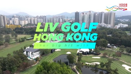 Big hit in Hong Kong🏌️💥! LIV Golf Hong Kong made a spectacular return (March 7-9), bringing many of the world's leading golfers and attracting record crowds to the historic Hong Kong Golf Club in Fanling. Let's recap some of the action and hear about the experience from some of the spectators, who travelled from 41 countries and regions to see their favourite golfers and enjoy the family fun zone, live music and fine food and wine in Asia's events capital!  香港掀起高球熱潮🏌️💥！LIV Golf香港站今年盛大回歸，帶來一眾世界頂尖高球手，吸引大批球迷到歷史悠久的粉嶺香港哥爾夫球會觀賽，入場人數破紀錄。齊來重溫部分精彩賽事，以及來自41個國家和地區的球迷分享在亞洲盛事之都欣賞喜愛的球手作賽和享受各項娛樂活動、音樂演出和美酒佳餚的歡樂。  ⛳ @hkgolfclub @livgolf_league   #hongkong #brandhongkong #asiasworldcity #dynamichk #megaevents #LIVGolf #Golf #香港 #香港品牌 #亞洲國際都會 #活力澎湃 #盛事之都 #LIVGolf #高爾夫球