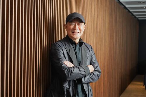 "Exchange of different kinds of culture is flourishing in this metropolis, where East meets West," says Grammy award-winning composer Tan Dun, the new Hong Kong's Ambassador for Cultural Promotion. His movie score for the wuxia classic "Crouching Tiger, Hidden Dragon" (2000) has earned the movie the best score titles across all major film awards (note). The Chinese-American maestro, who was appointed UNESCO Goodwill Ambassador in 2013, will spearhead promotion of Hong Kong's arts and culture to a global audience. "To me, Hong Kong is one of the most multicultural cities," he says.   Note: Best Original Score in 73rd Academy Awards and 20th Hong Kong Film Awards; Anthony Asquith Award for Original Film Music in 54th British Academy Film Awards; and Best Score Soundtrack Album in 44th Annual Grammy Awards  #hongkong #brandhongkong #asiasworldcity #artsandculture #CrouchingTigerHiddenDragon #TanDun 