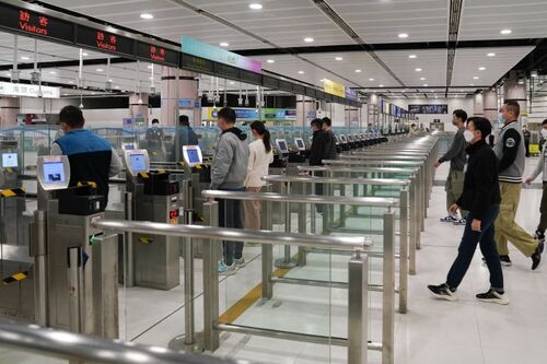 After three years of pandemic-related restrictions, travel between Hong Kong and Mainland China will resume on Sunday (8 Jan), with an initial daily quota of 60,000 travellers. It is a further sign that Hong Kong is open as an international gateway to the Mainland. Certain measures will be in place for a smooth, safe and orderly resumption of cross-boundary travel. Key points include:  -    Provide proof of negative PCR test taken within 48 hours before travel -    Pre-travel online registration required for travelling to Mainland via land control points (www.gov.hk) -    High-speed rail service to resume by 15 Jan Stay tuned for more details.  https://lnkd.in/gBAb-R4D  #hongkong #brandhongkong #asiasworldcity #travelresume 
