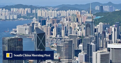 Discover how Hong Kong’s New Capital Investment Entrant Scheme aims to attract international talent and high-net-worth asset owners to the city. The new scheme is expected to create business and investment opportunities and encourage more family offices to set up in the city. Find out more.  https://lnkd.in/gxT6_WMH  South China Morning Post SCMP Invest Hong Kong Financial Services and the Treasury Bureau (FSTB)  #hongkong #brandhongkong #asiasworldcity #financialservices #talents #InvestHK #FamilyOfficeHK